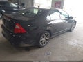 2012 Ford Fusion — photo 4 of 16 | VIN 3FAHP0JG1CR203306