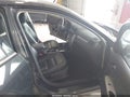 2012 Ford Fusion — photo 5 of 16 | VIN 3FAHP0JG1CR203306