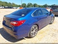2016 Subaru Legacy — photo 4 of 19 | VIN 4S3BNBN62G3030855