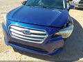 2016 Subaru Legacy — photo 6 of 19 | VIN 4S3BNBN62G3030855