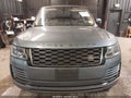 2018 Land Rover Range Rover — photo 13 of 18 | VIN SALGR2RV4JA395514
