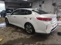 2017 Kia Optima Hybrid — photo 3 of 16 | VIN KNAGU4LE1H5012879