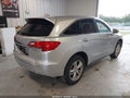 2013 Acura RDX — photo 4 of 17 | VIN 5J8TB3H58DL014484