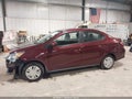 2022 Mitsubishi Mirage — photo 14 of 17 | VIN ML32FUFJ3NHF06953