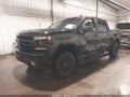 2021 Chevrolet Silverado 1500 — photo 2 of 18 | VIN 1GCPYFED5MZ362560