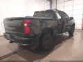 2021 Chevrolet Silverado 1500 — photo 4 of 18 | VIN 1GCPYFED5MZ362560