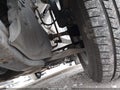 2014 Infiniti QX60 — photo 17 of 17 | VIN 5N1AL0MN2EC530750