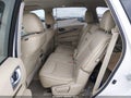 2014 Infiniti QX60 — photo 8 of 17 | VIN 5N1AL0MN2EC530750