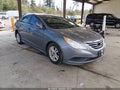 2014 Hyundai Sonata — photo 1 of 17 | VIN 5NPEB4AC9EH822547