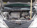 2011 Toyota Sienna — photo 10 of 17 | VIN 5TDKK3DC0BS079372