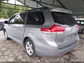 2011 Toyota Sienna — photo 3 of 17 | VIN 5TDKK3DC0BS079372