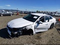 2021 Kia K5 — photo 2 of 16 | VIN 5XXG14J24MG014894