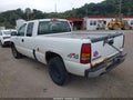 2006 GMC Sierra 1500 — photo 3 of 11 | VIN 1GTEK19V06Z298719