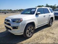 2021 Toyota 4Runner — photo 2 of 17 | VIN JTEKU5JR4M5863637