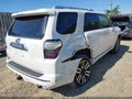 2021 Toyota 4Runner — photo 4 of 17 | VIN JTEKU5JR4M5863637