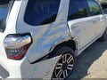 2021 Toyota 4Runner — photo 6 of 17 | VIN JTEKU5JR4M5863637