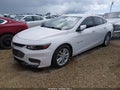 2016 Chevrolet Malibu — photo 2 of 16 | VIN 1G1ZE5ST7GF359018
