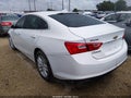 2016 Chevrolet Malibu — photo 3 of 16 | VIN 1G1ZE5ST7GF359018
