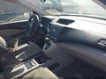 2014 Honda CR-V — photo 5 of 21 | VIN 5J6RM3H32EL043055