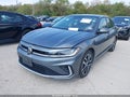 2025 Volkswagen Jetta — photo 2 of 16 | VIN 3VW7X7BU8SM037121