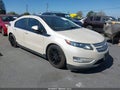 2012 Chevrolet Volt — photo 1 of 18 | VIN 1G1RD6E49CU121304