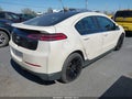 2012 Chevrolet Volt — photo 4 of 18 | VIN 1G1RD6E49CU121304
