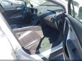 2012 Chevrolet Volt — photo 5 of 18 | VIN 1G1RD6E49CU121304