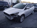 2018 Ford Focus — photo 2 of 11 | VIN 1FADP3F21JL299172