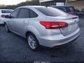2018 Ford Focus — photo 3 of 11 | VIN 1FADP3F21JL299172