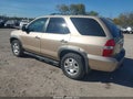 2001 Acura MDX — photo 3 of 16 | VIN 2HNYD18291H510308