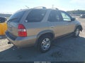 2001 Acura MDX — photo 4 of 16 | VIN 2HNYD18291H510308