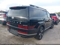 2026 Hyundai Santa Fe Hybrid — photo 4 of 17 | VIN 5NMP3DG17TH078288