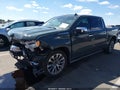 2025 Chevrolet Silverado 1500 — photo 2 of 17 | VIN 1GCUKGEL1SZ204635