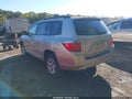 2009 Toyota Highlander — photo 3 of 16 | VIN JTEDS41A292090498