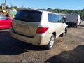 2009 Toyota Highlander — photo 4 of 16 | VIN JTEDS41A292090498