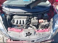 2012 Honda Fit — photo 10 of 16 | VIN JHMGE8H52CC019472