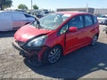 2012 Honda Fit — photo 2 of 16 | VIN JHMGE8H52CC019472