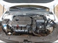 2018 Kia Optima — photo 10 of 16 | VIN 5XXGT4L31JG250608