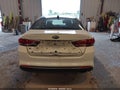 2018 Kia Optima — photo 15 of 16 | VIN 5XXGT4L31JG250608