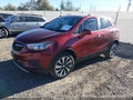 2021 Buick Encore — photo 2 of 18 | VIN KL4CJESM0MB364558