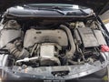 2014 Buick Regal — photo 10 of 16 | VIN 2G4GN5EX8E9293979