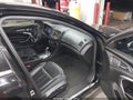 2014 Buick Regal — photo 5 of 16 | VIN 2G4GN5EX8E9293979