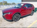 2022 Mazda CX-5 — photo 2 of 17 | VIN JM3KFBEM8N0527085