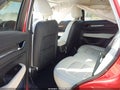 2022 Mazda CX-5 — photo 8 of 17 | VIN JM3KFBEM8N0527085
