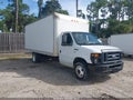 2015 Ford E-350 — photo 1 of 14 | VIN 1FDWE3FL6FDA25805