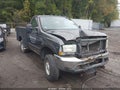 2002 Ford F-250 — photo 1 of 12 | VIN 1FTNF21L02EA56664