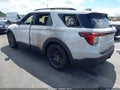 2025 Ford Explorer — photo 3 of 12 | VIN 1FMWK7GC1SGC34845
