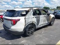 2025 Ford Explorer — photo 4 of 12 | VIN 1FMWK7GC1SGC34845