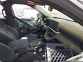 2025 Ford Explorer — photo 5 of 12 | VIN 1FMWK7GC1SGC34845