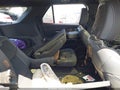 2025 Ford Explorer — photo 8 of 12 | VIN 1FMWK7GC1SGC34845